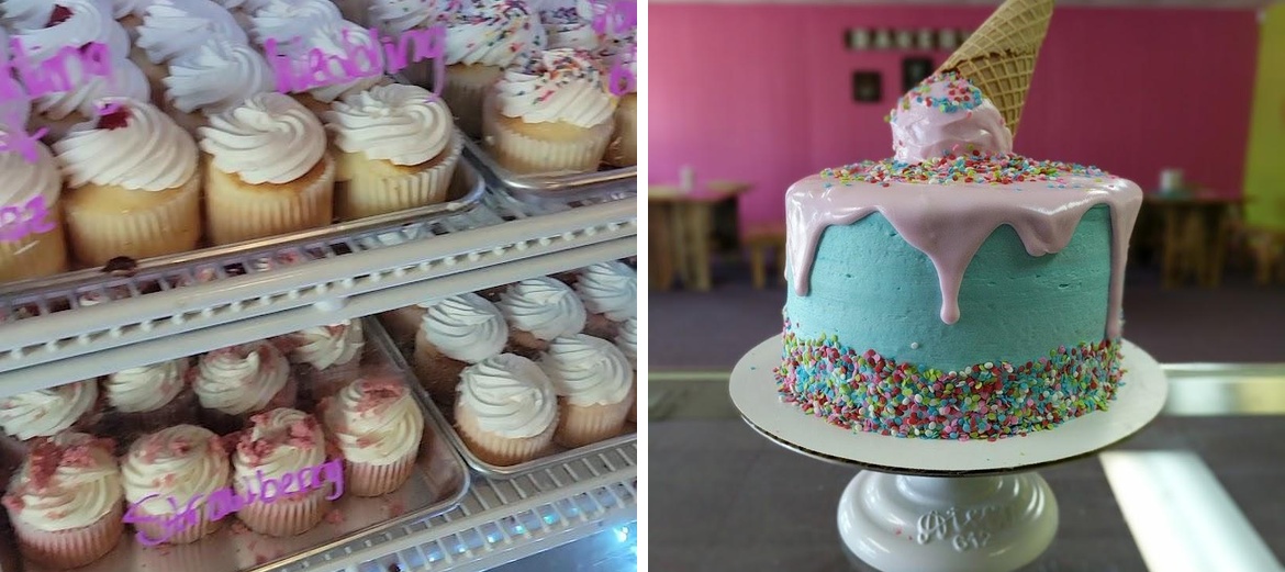 K&E Southern Sweets LLC Menu