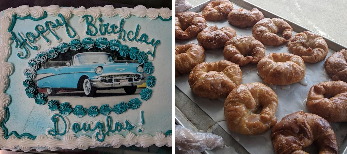 K&E Southern Sweets LLC