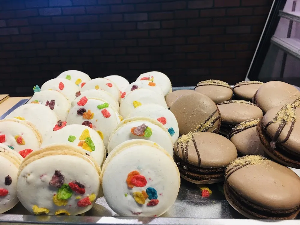 Macaron