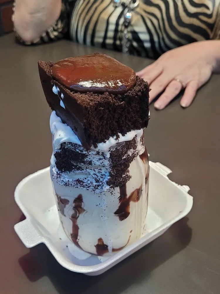 Oreo